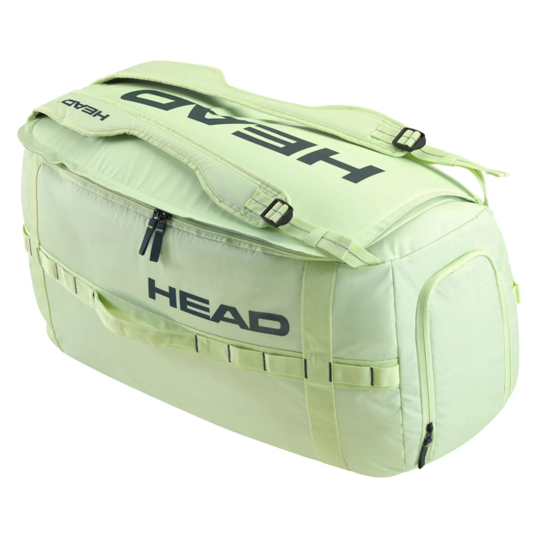 Head Pro Duffle M 2024 Tennis Bag