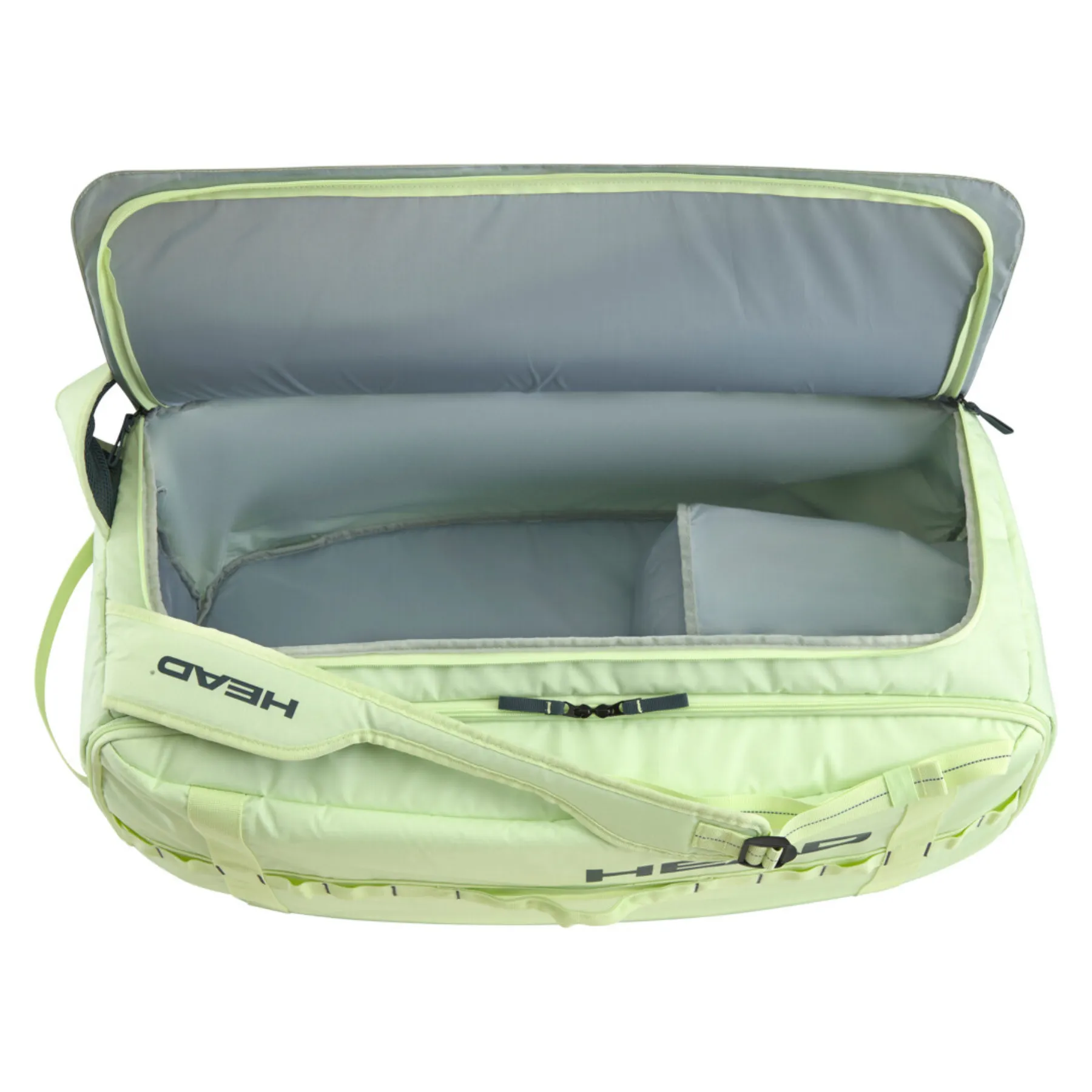 Head Pro Duffle M 2024 Tennis Bag