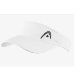 Head Pro Player Womens Visor