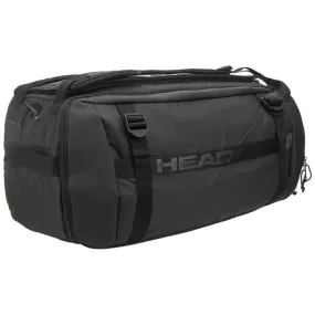 Head Pro X Duffle Bag XL - Black