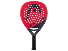 Head Radical Elite Padel Racket