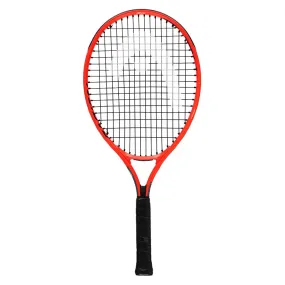 Head Radical Junior Aluminium Tennis Racket