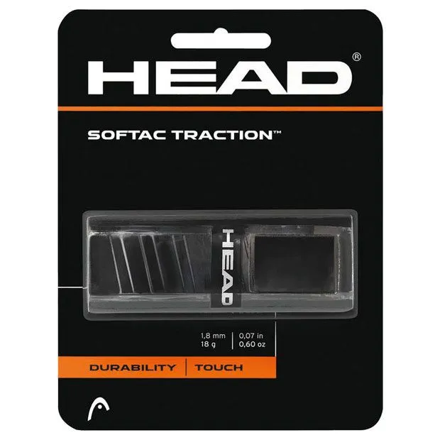 Head Softac Traction Replacement Grip