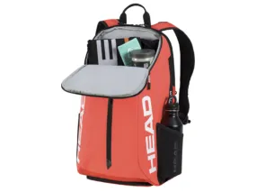 Head Tour Backpack 25L Flo Org