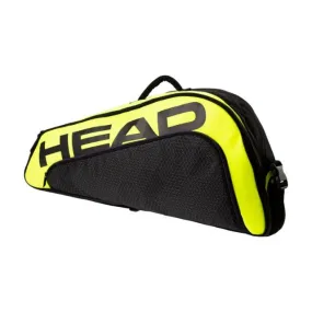 Head Tour Team Extreme 3R Pro Ng Tennis Bag Black/Yellow 283480