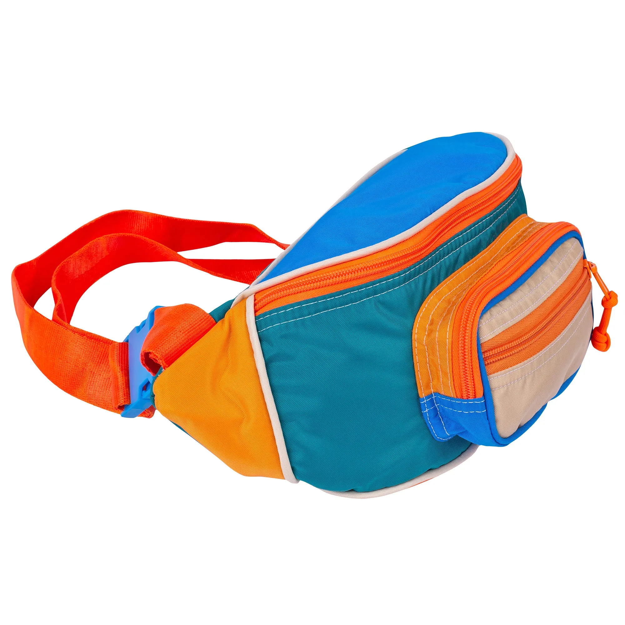 Heat Wave Fanny Pack Sling