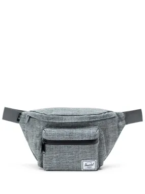 HERSCHEL SUPPLY CO. SEVENTEEN 3.5L HIPSACK - RAV X - CLEARANCE