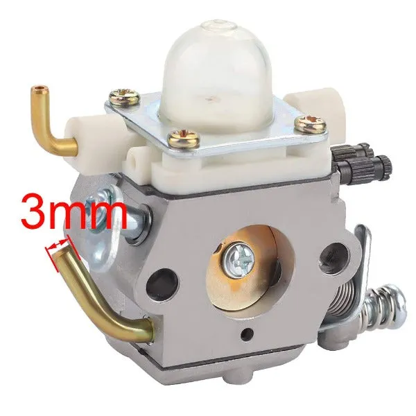 Hipa PB-580T Carburetor for Echo PB-413H PB-403T PB 580T PB413H PB403T PB-620 PH-250 PH-413 PH-403T PH-580 Backpack Blower Replace C1M-K77 C1M-K76