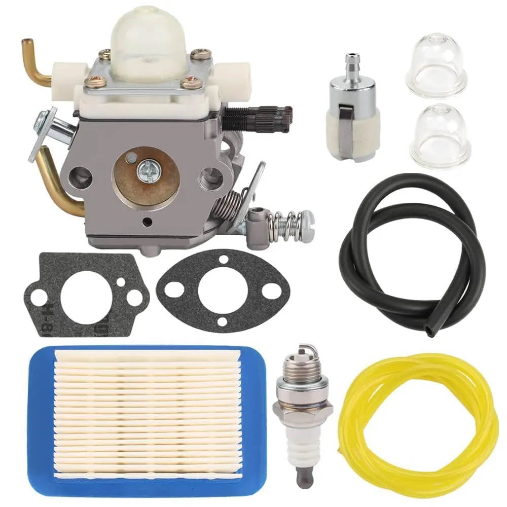 Hipa PB-580T Carburetor for Echo PB-413H PB-403T PB 580T PB413H PB403T PB-620 PH-250 PH-413 PH-403T PH-580 Backpack Blower Replace C1M-K77 C1M-K76