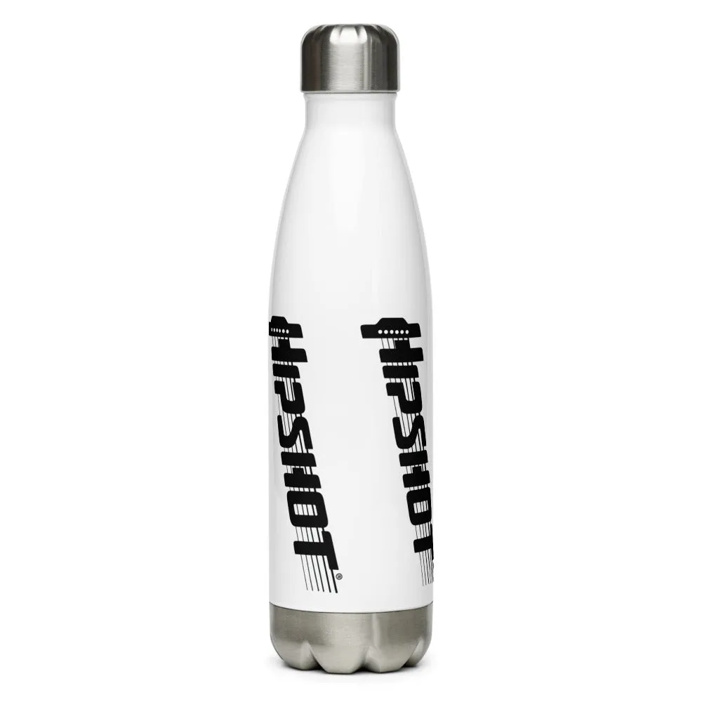 Hipshot® Stainless Steel Water Bottle