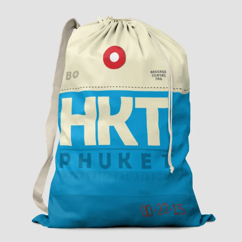 HKT - Laundry Bag