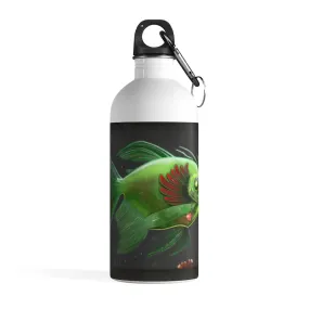 Hook Lung Jaw Stainless Steel Water Bottle