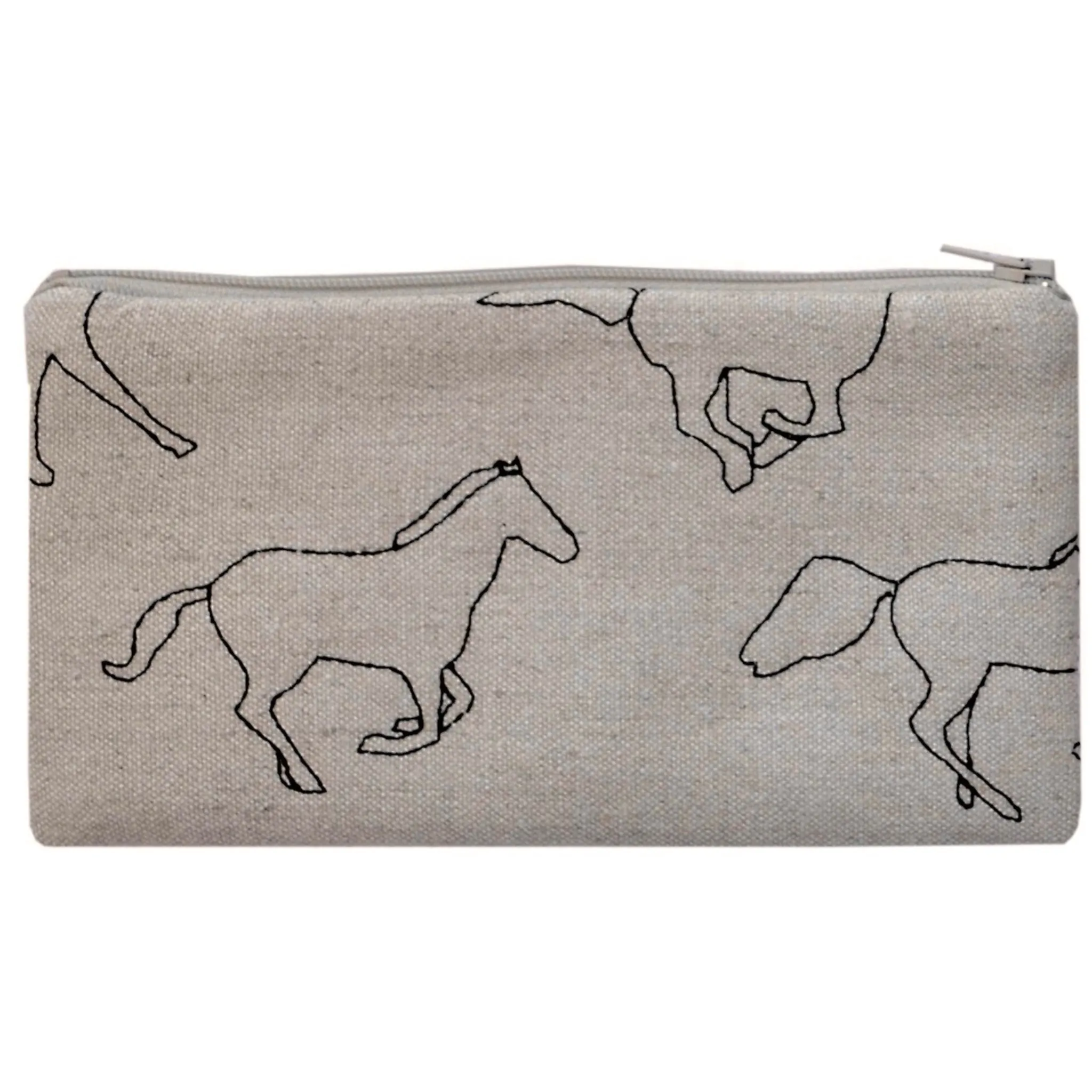 Horses Pouch