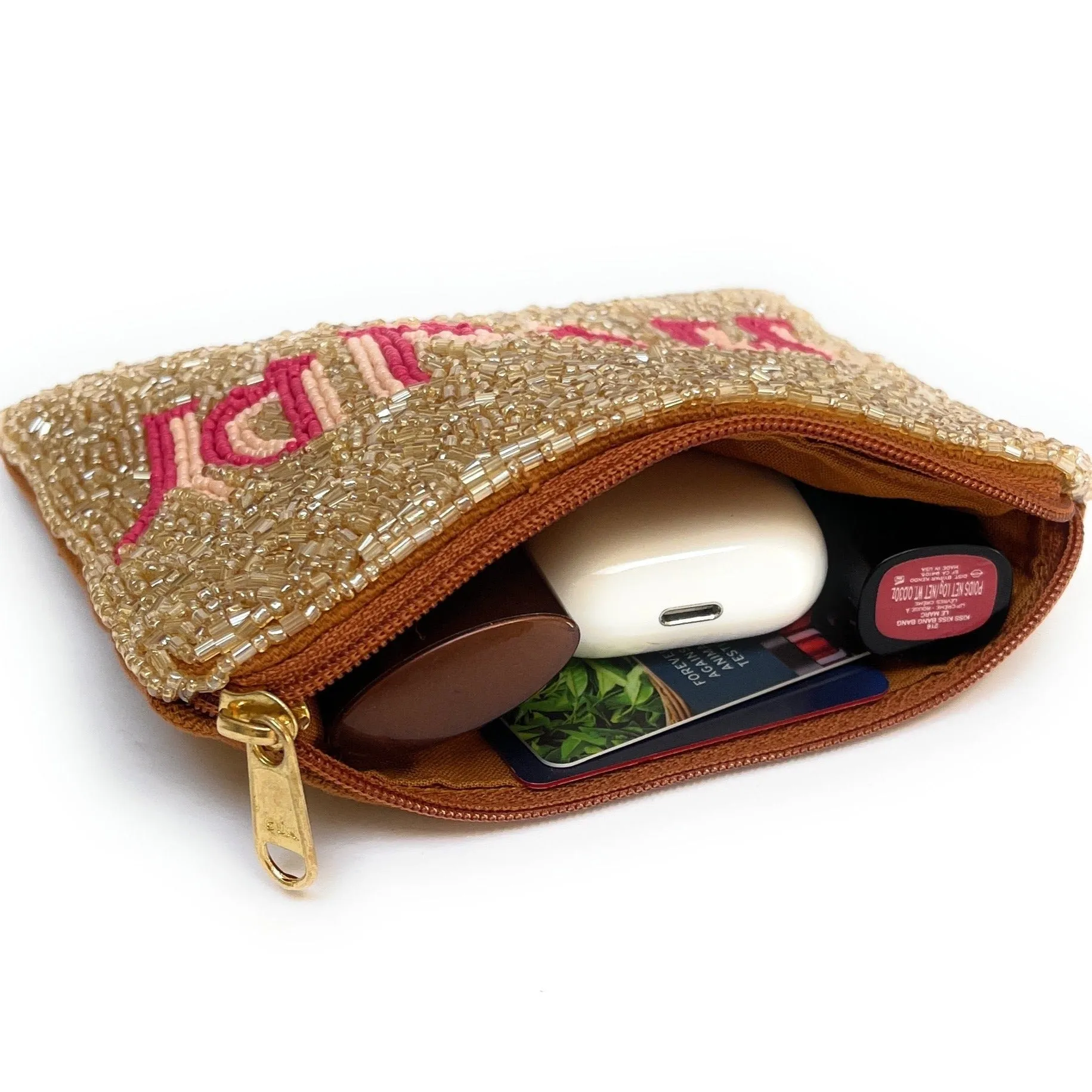 Howdy Coin Purse