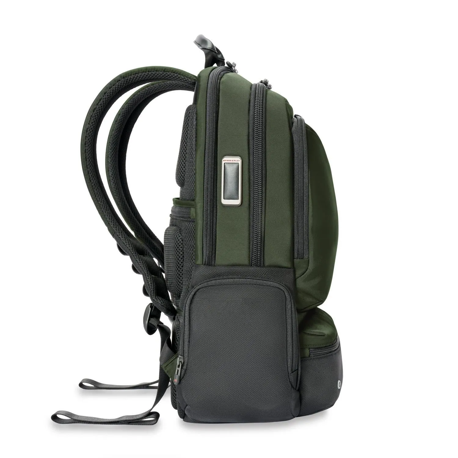 HTA Large Cargo Backpack - Forest