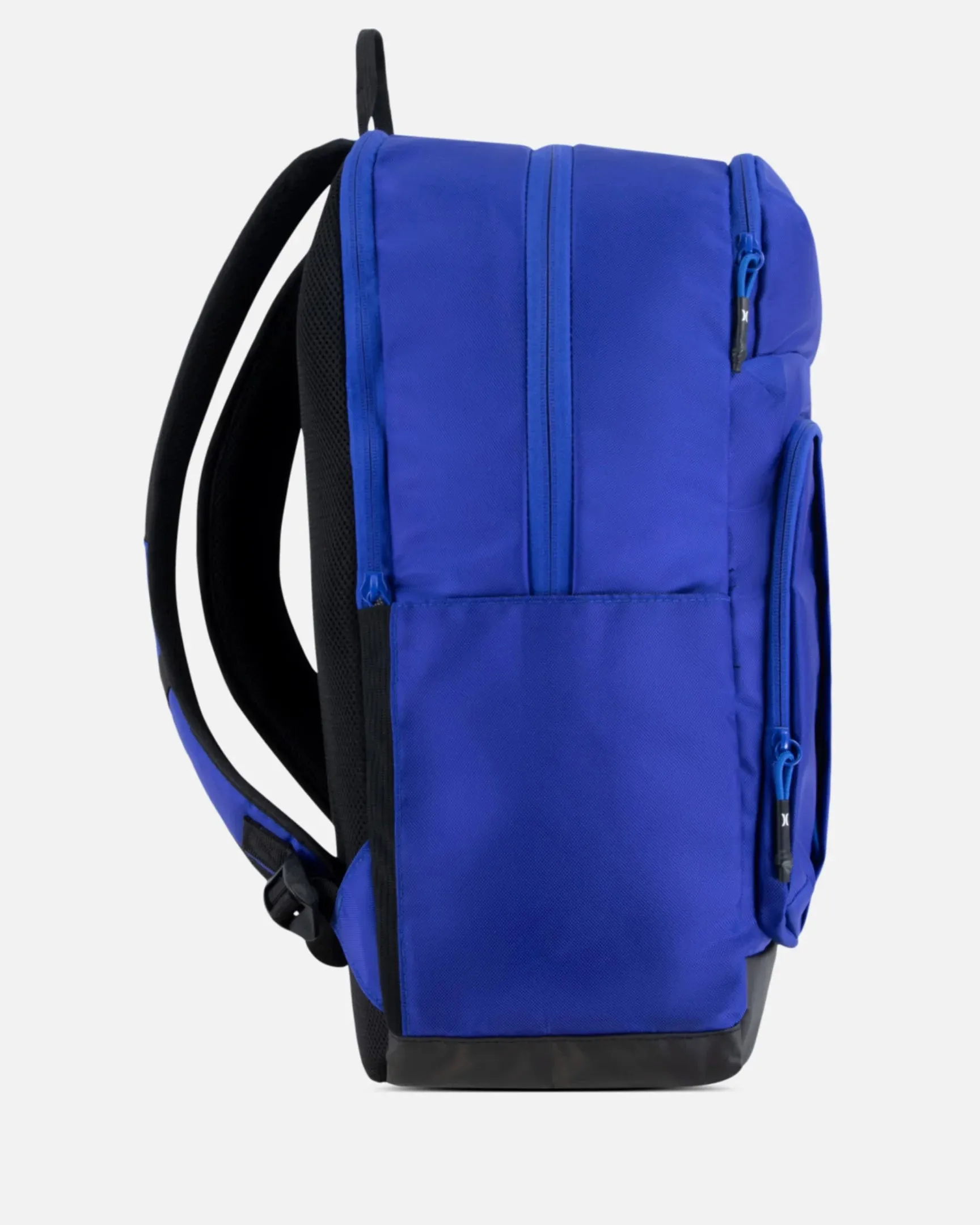 HURLEY RIDER YOUTH BACKPACK - HYPER ROYAL BLUE