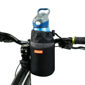 Ibera Handlebar Bottle-Phone Holder Bag | IB-HB10