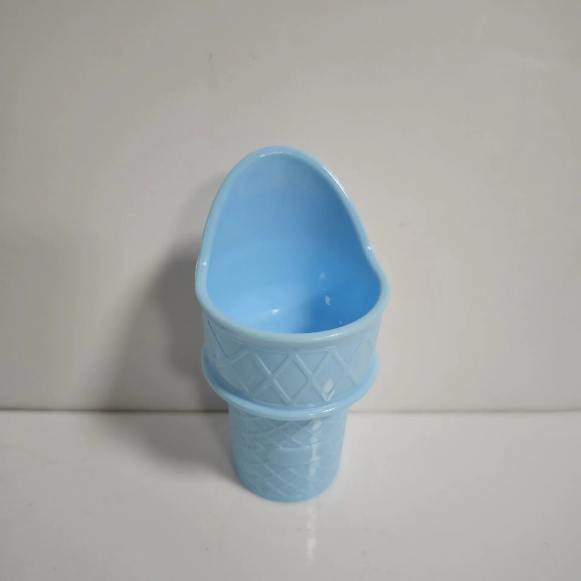 Ice Cream Snow Bucket Shelf Kitchen Gadgets