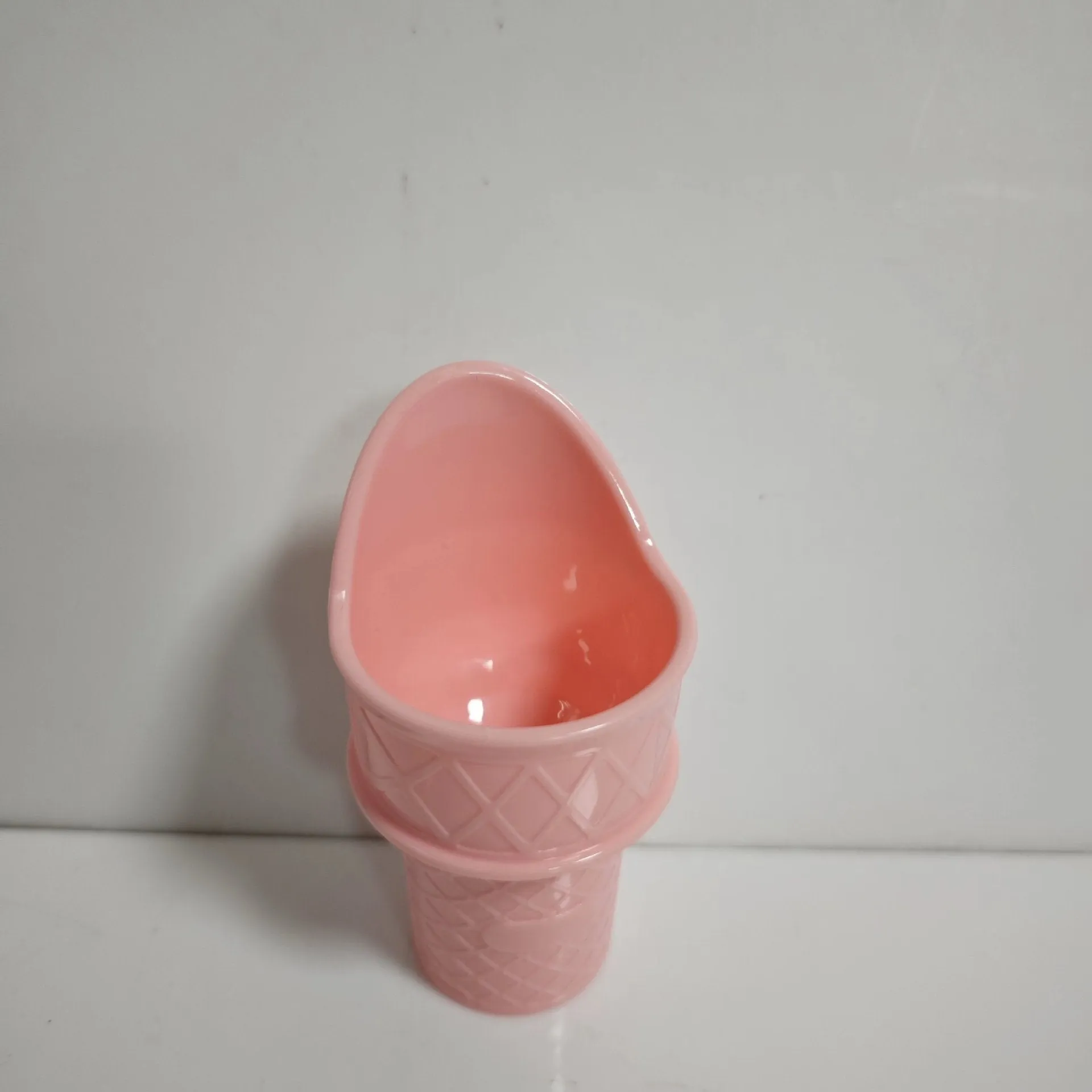 Ice Cream Snow Bucket Shelf Kitchen Gadgets