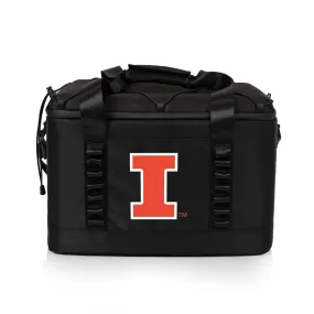 Illinois Fighting Illini - Tarana Superthick Cooler - 24 can