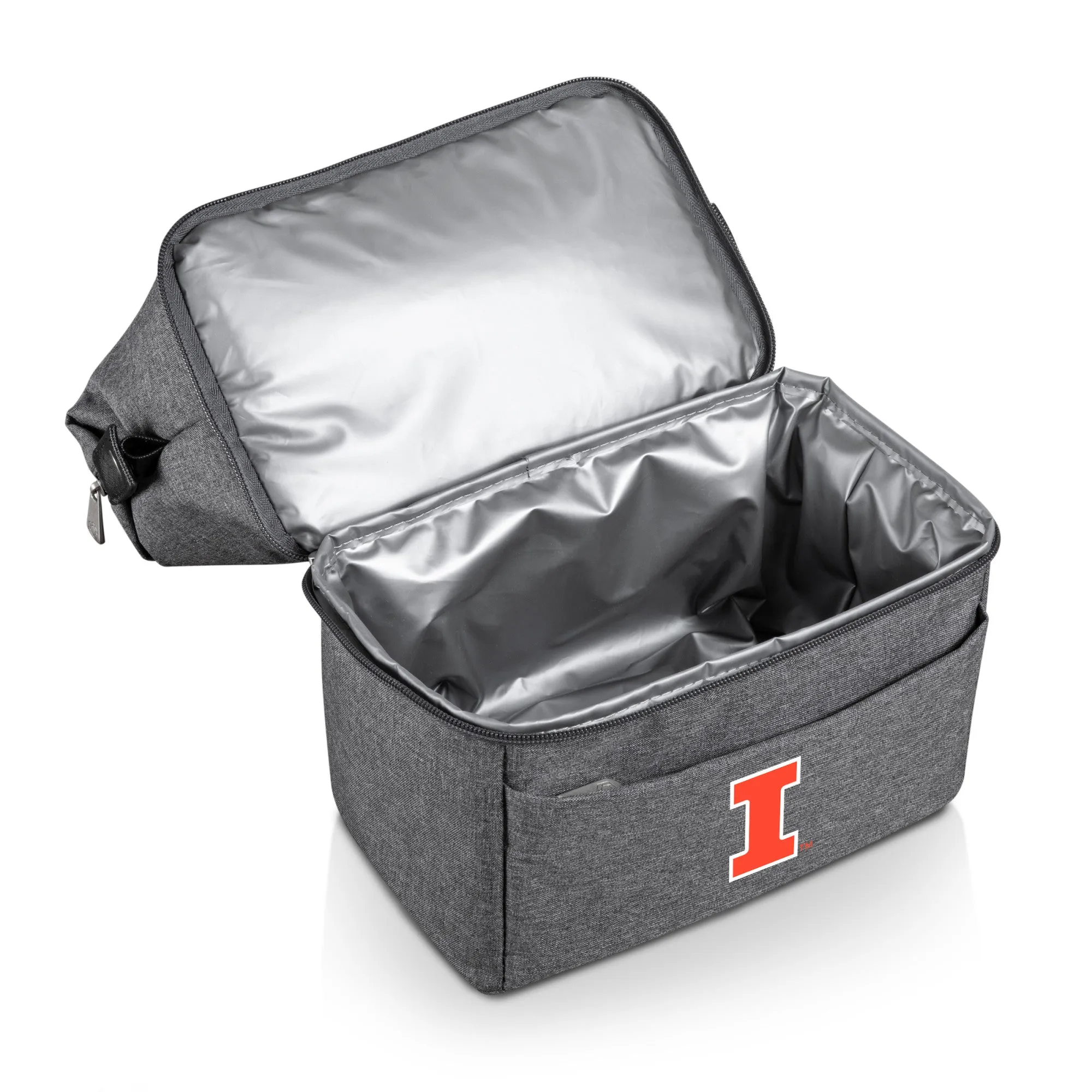 Illinois Fighting Illini - Urban Lunch Bag Cooler