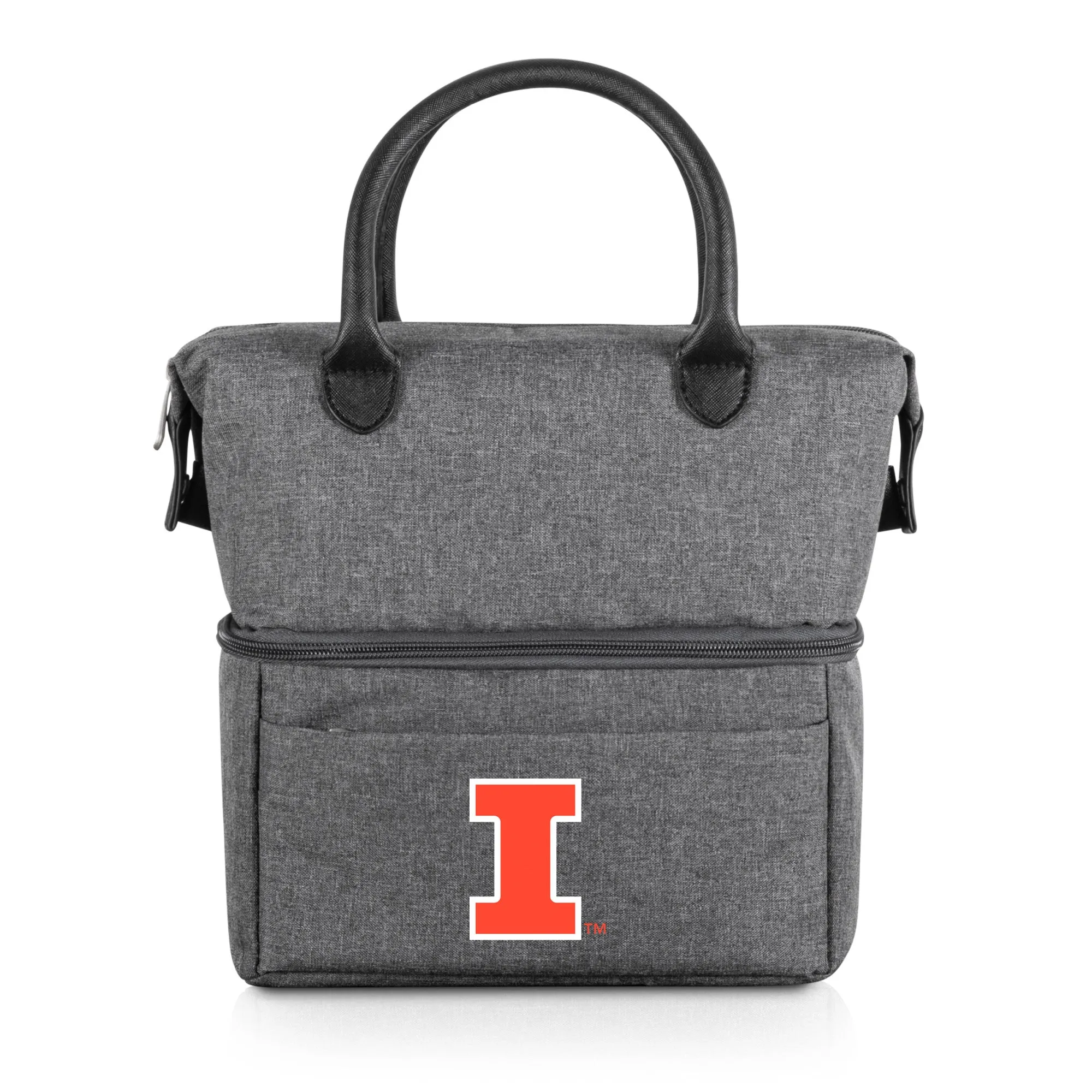 Illinois Fighting Illini - Urban Lunch Bag Cooler