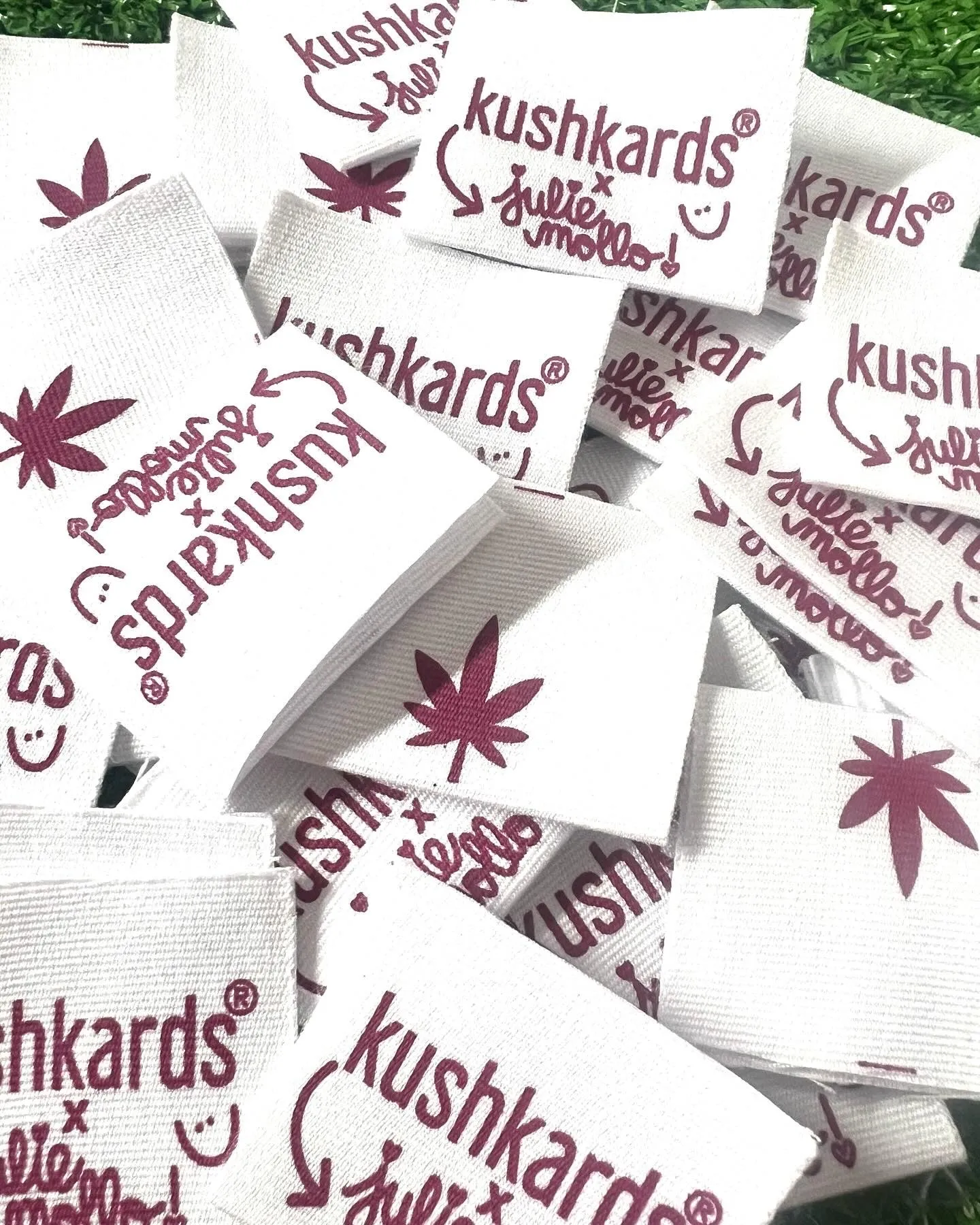 In My Stoner Era! Stashy Storage Kush Klutch! 🌿 Carry Your Elevated Essentials in Style!