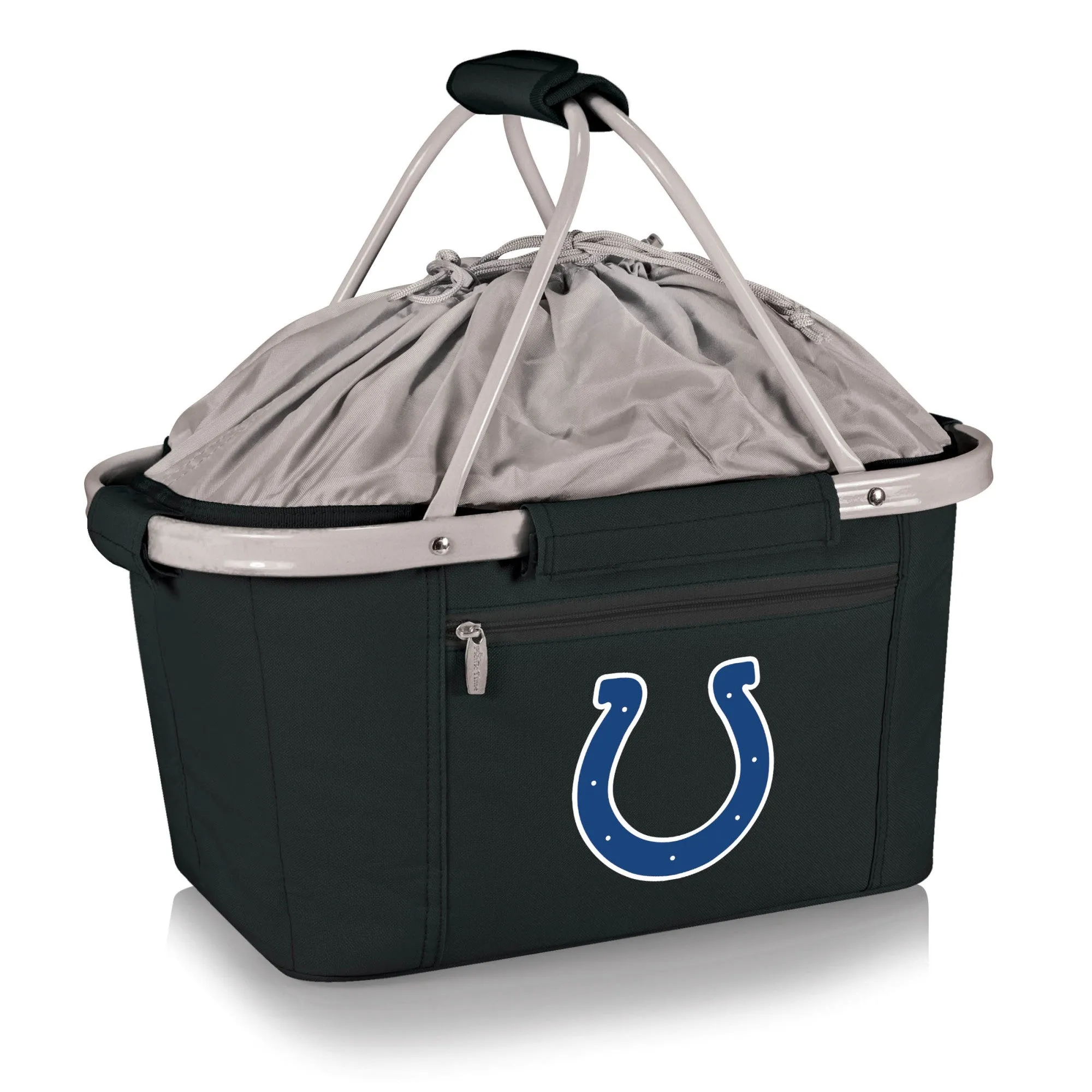 Indianapolis Colts - Metro Basket Collapsible Cooler Tote