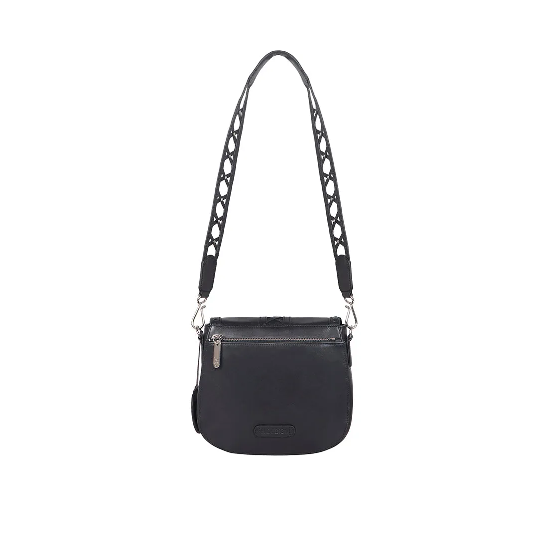 JADIS 01 SHOULDER BAG