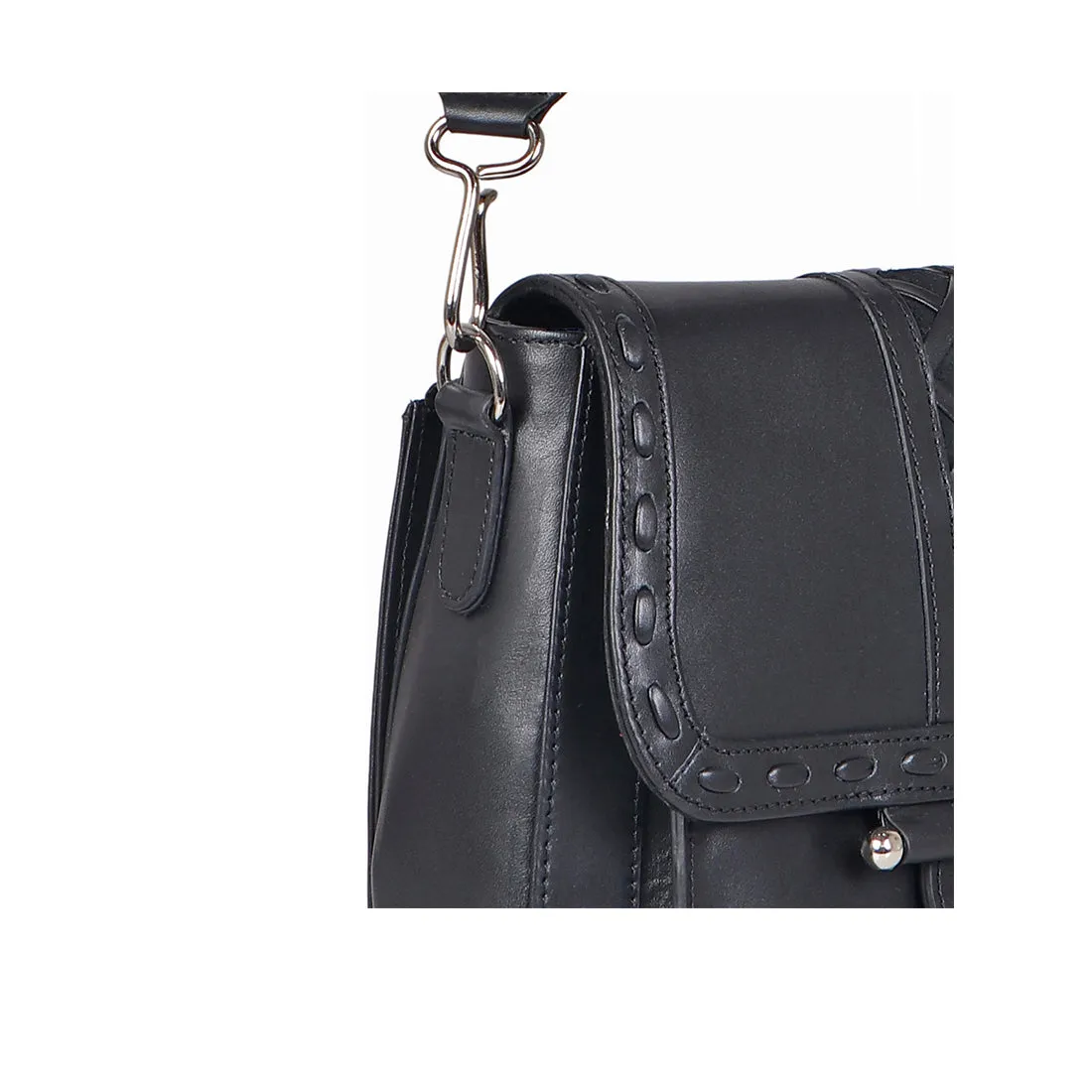 JADIS 01 SHOULDER BAG