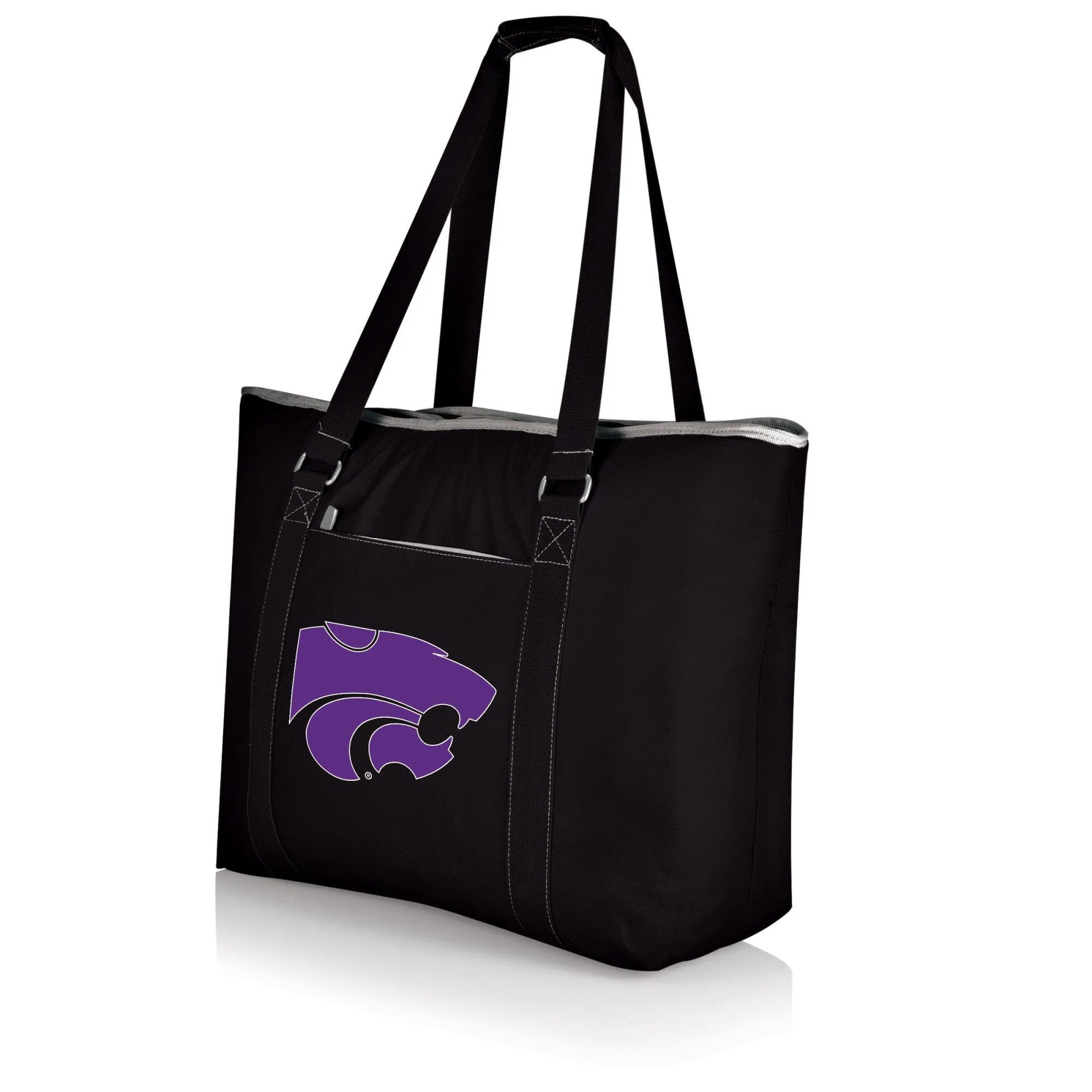 Kansas State Wildcats - Tahoe XL Cooler Tote Bag