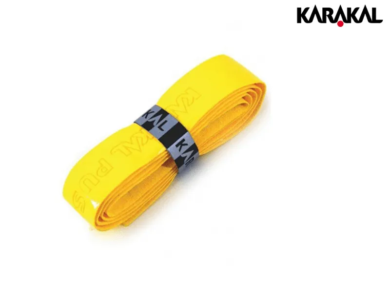 Karakal PU Grip