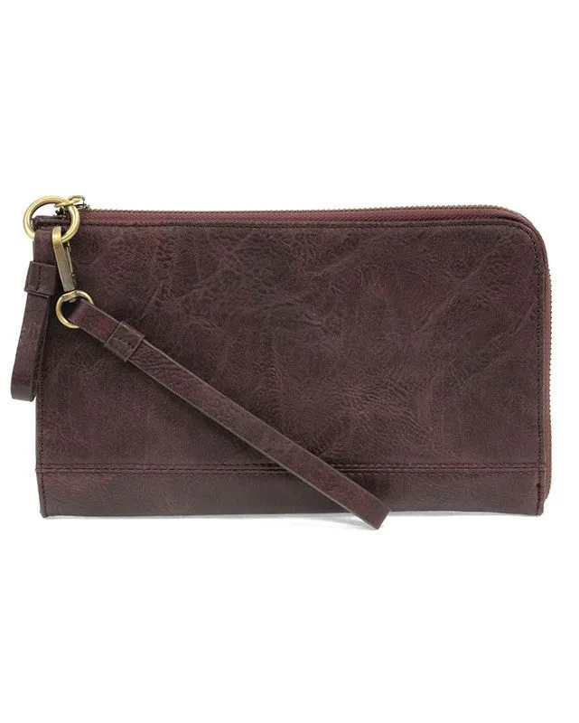 Karina Convertible Crossbody & Wallet