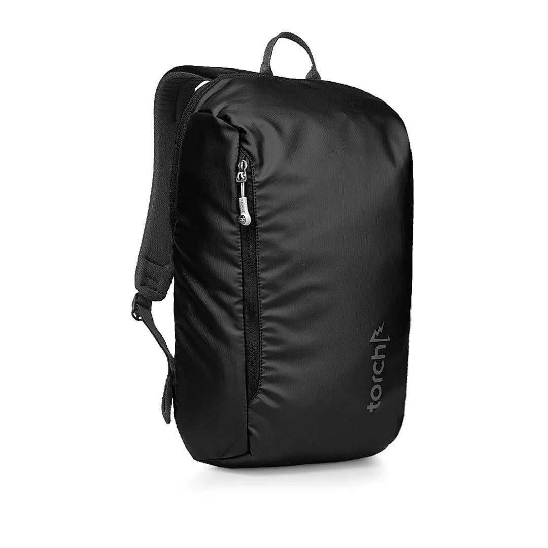 Kazo Backpack 19 Liter - Black