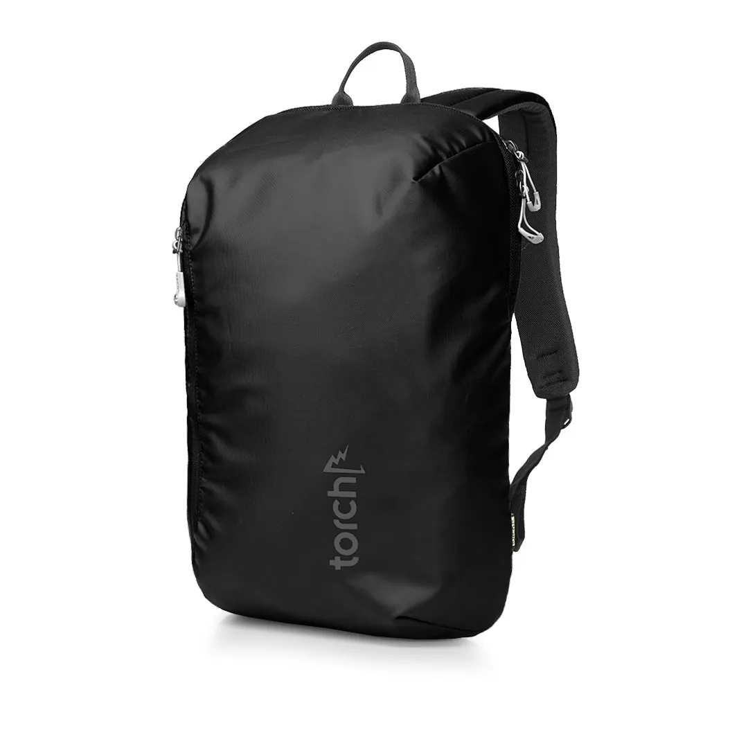 Kazo Backpack 19 Liter - Black