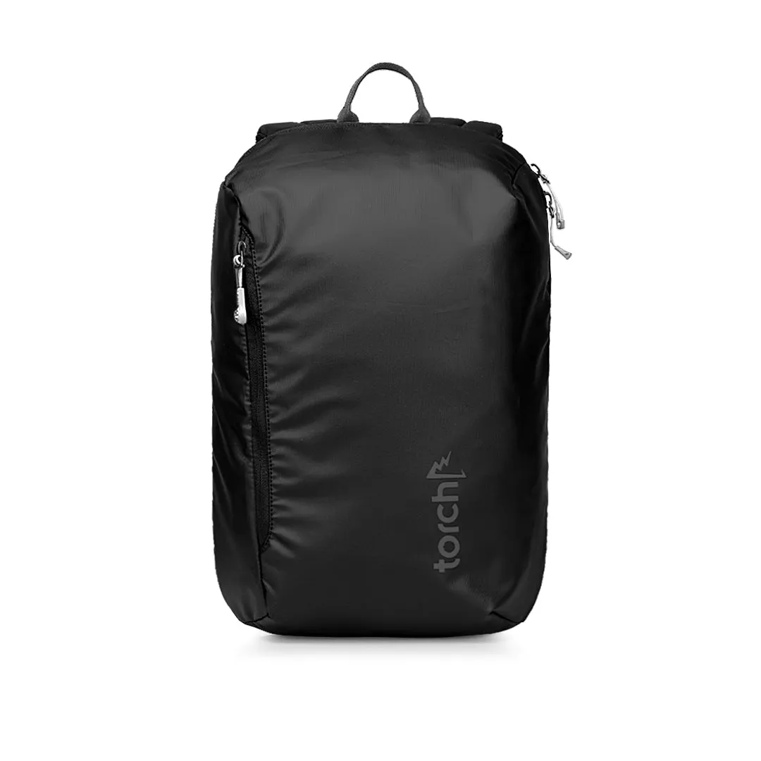 Kazo Backpack 19 Liter - Black