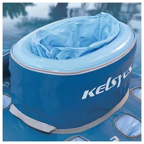 Kelsyus Insulated Inflatable Cooler