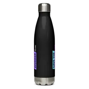 Kolekti - Stainless steel water bottle (STKW)