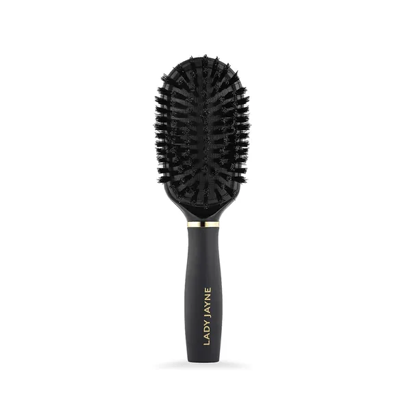 Lady Jayne - Multi Tuft Bristles Pad Brush