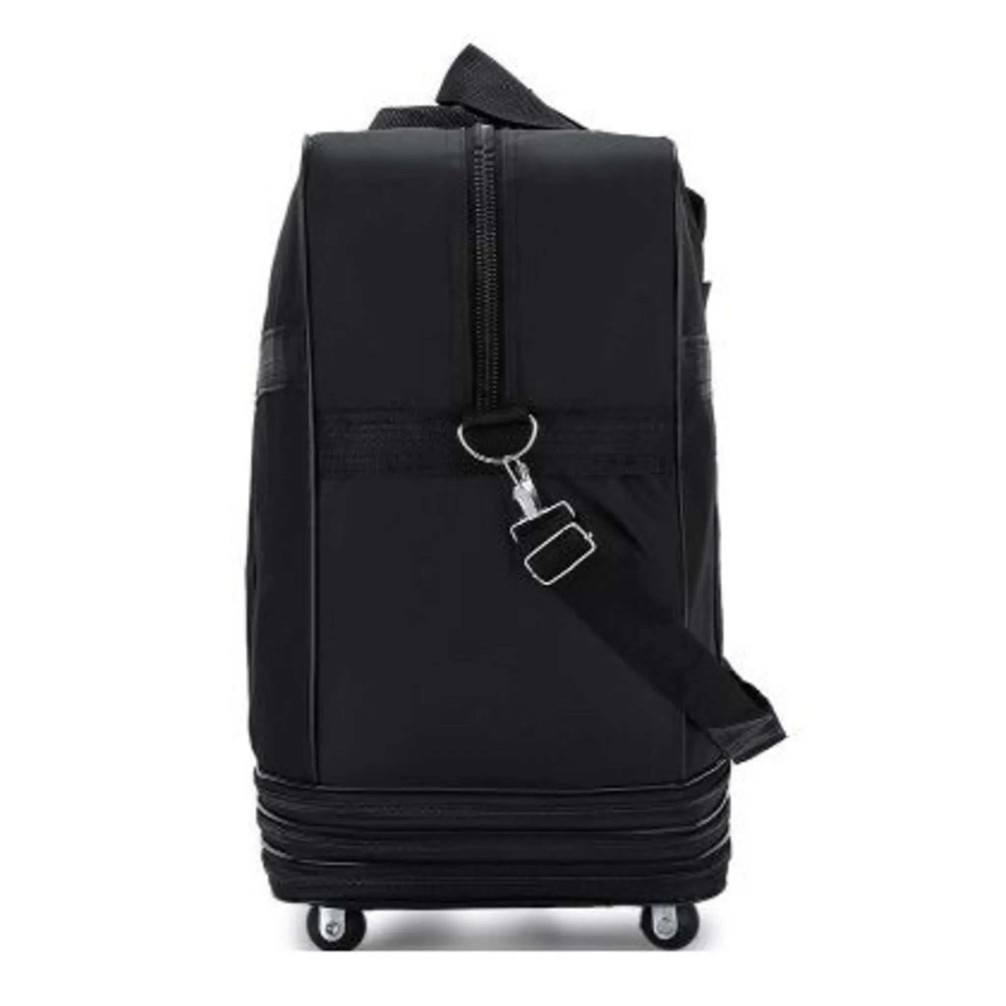 Large Capacity Auxiliary Wheel Immigration Bag - Travel Auxiliary Bag - 🏆 #38 - Clothing/Accessories - Best of December