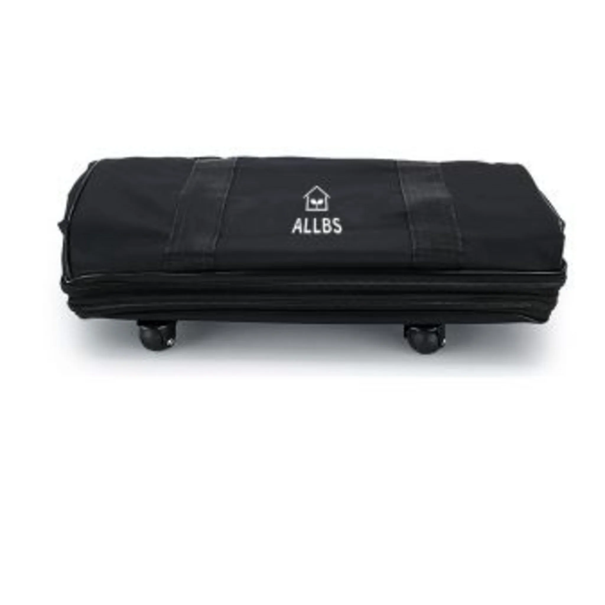 Large Capacity Auxiliary Wheel Immigration Bag - Travel Auxiliary Bag - 🏆 #38 - Clothing/Accessories - Best of December