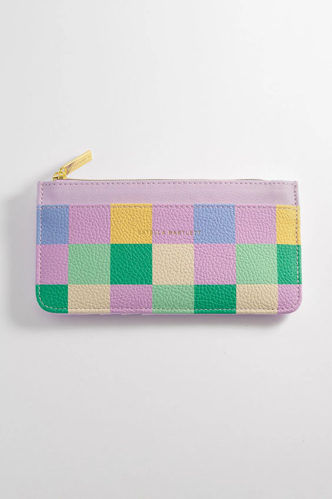 Large Card Purse