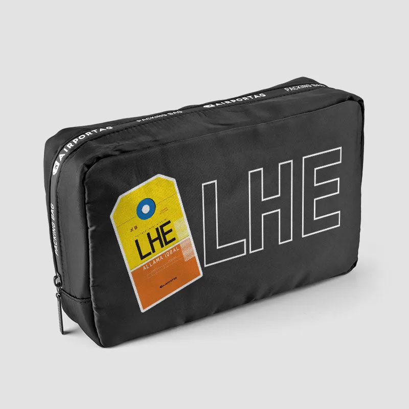 LHE - Packing Bag