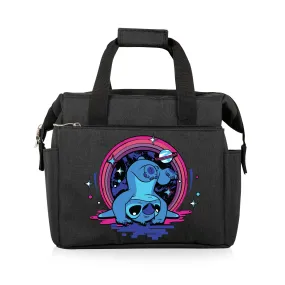 Lilo & Stitch Stitch - On The Go Lunch Bag Cooler