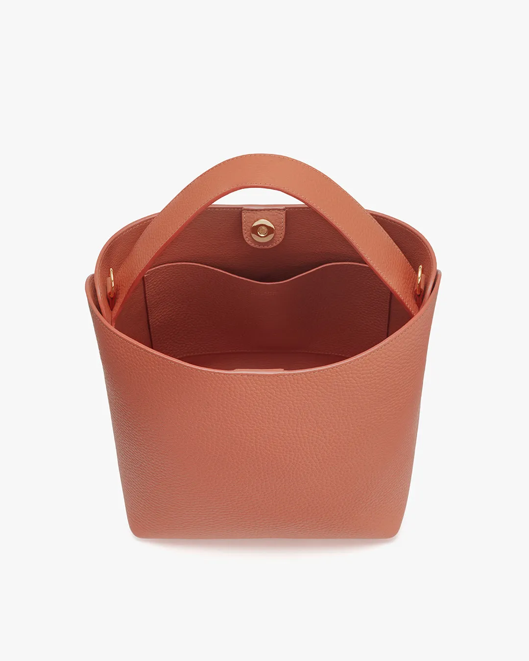 Linea Bucket Bag