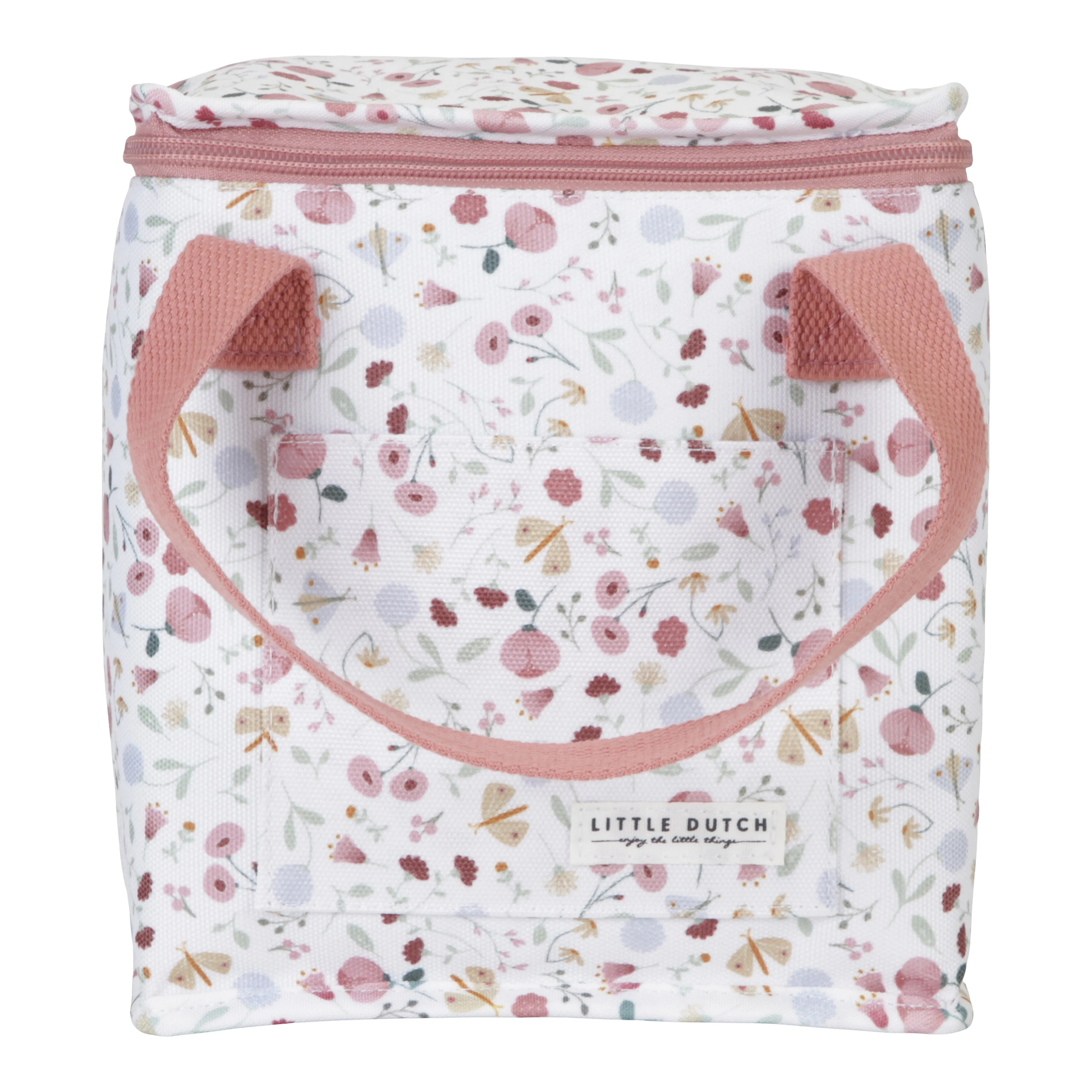 Little Dutch cooler bag | Flowers & Butterflies