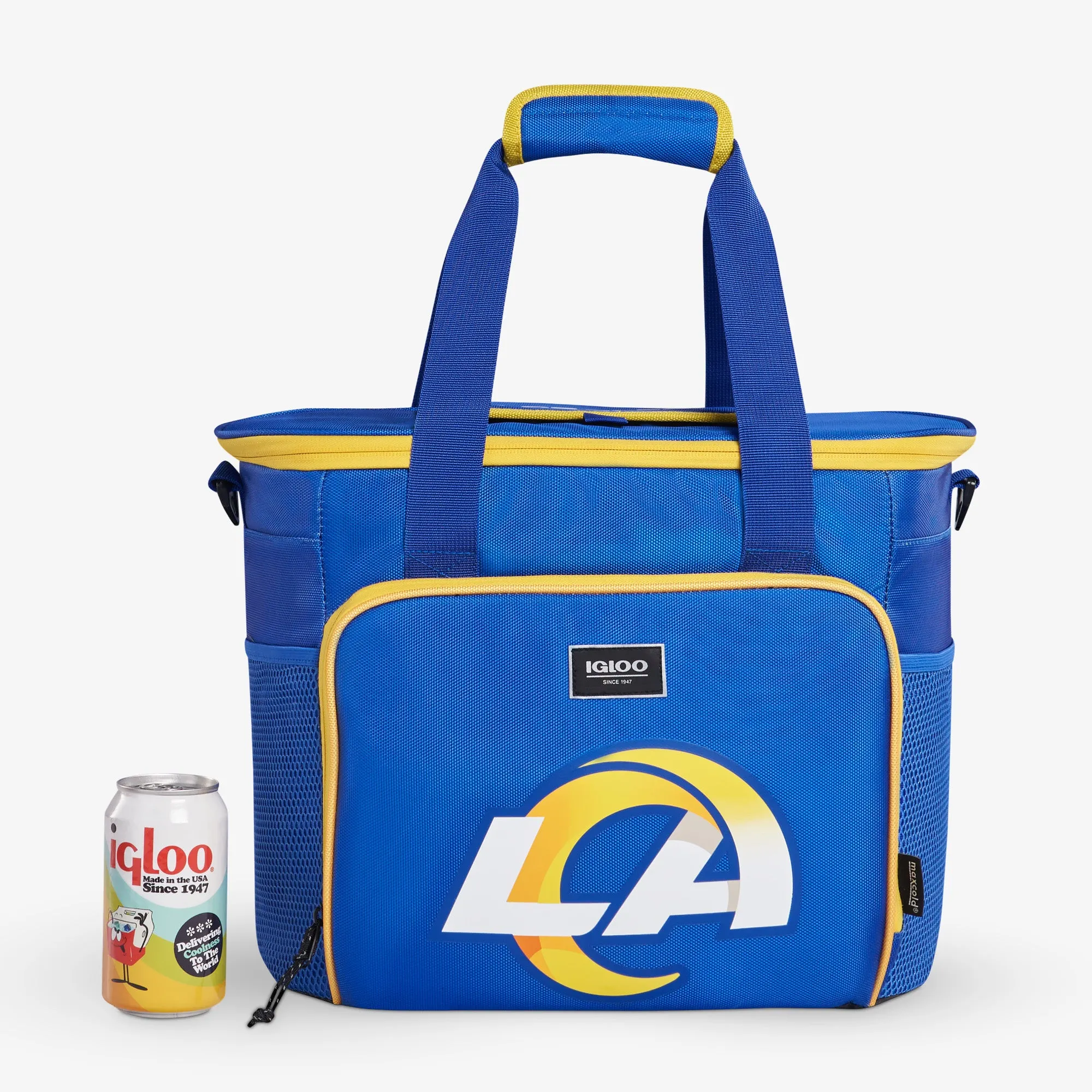 Los Angeles Rams Tailgate Tote