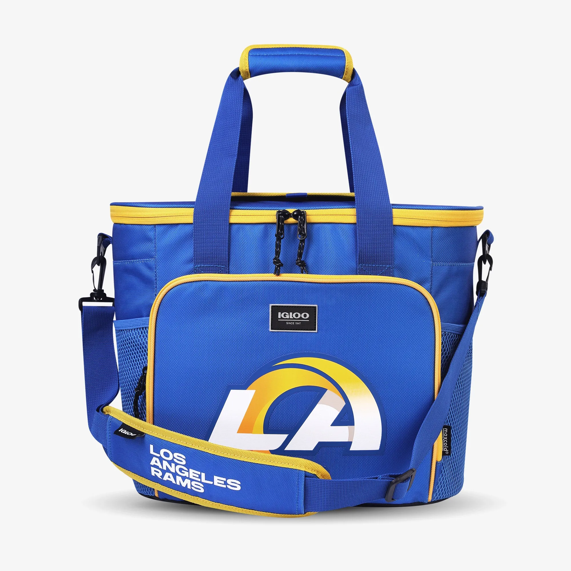 Los Angeles Rams Tailgate Tote