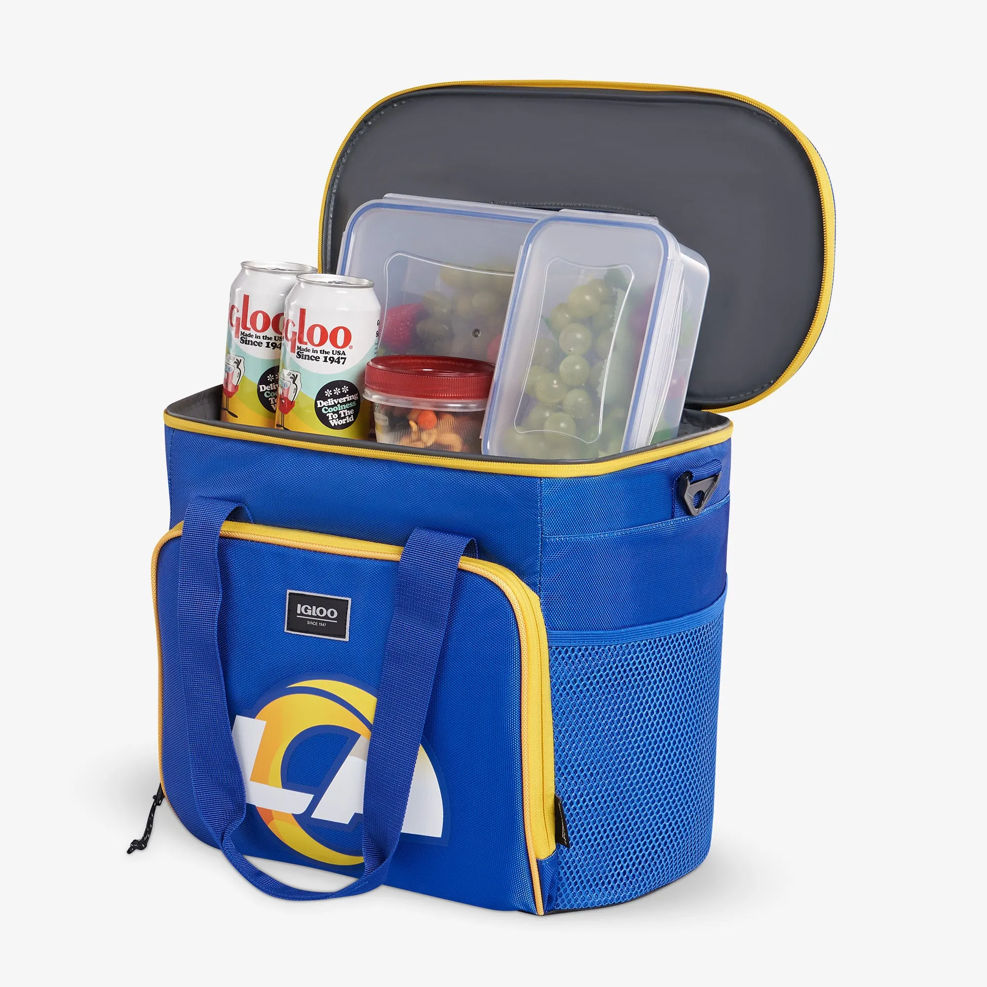 Los Angeles Rams Tailgate Tote