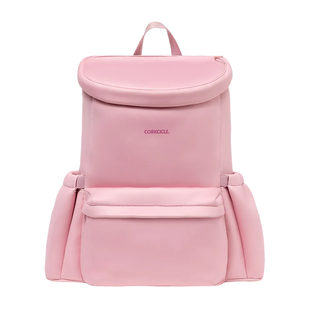 Lotus Backpack Cooler